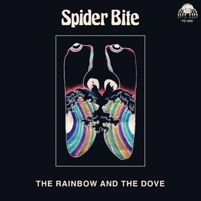 The Rainbow And The Dove/Product Detail/Punk