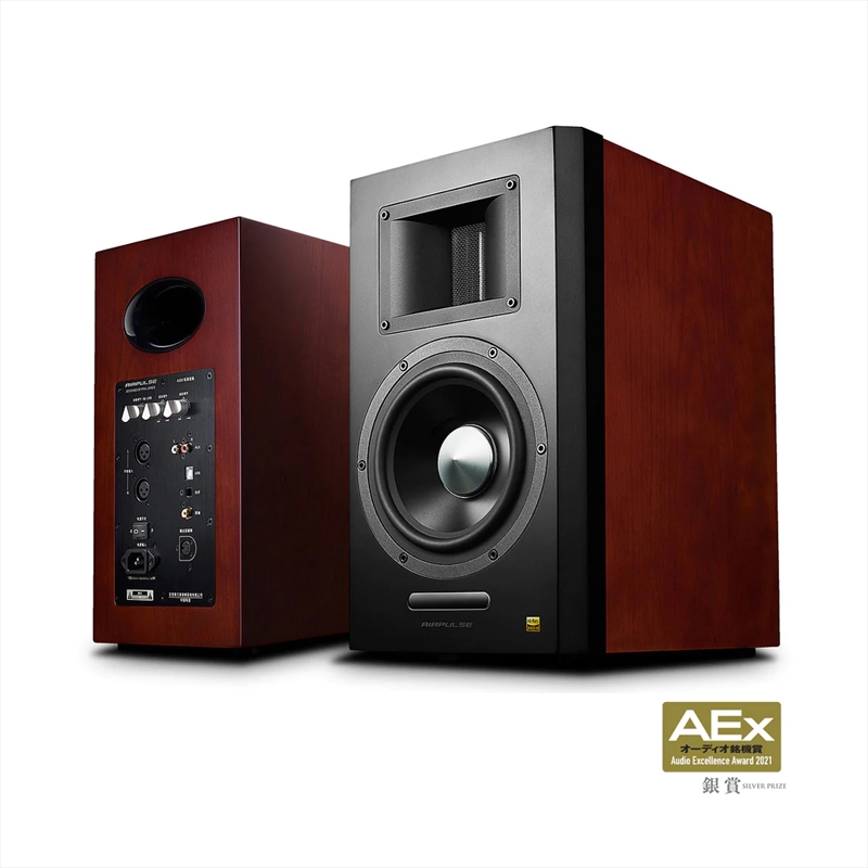 Airpulse A300pro Active Speaker System/Product Detail/Speakers