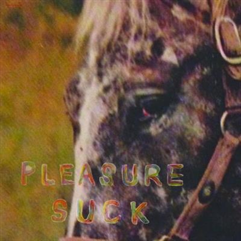 Pleasure Suck/Product Detail/Rock/Pop