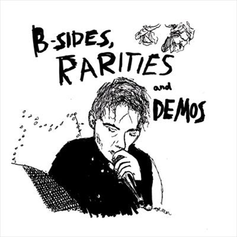 B-Sides, Rarities And Demos/Product Detail/Rock/Pop