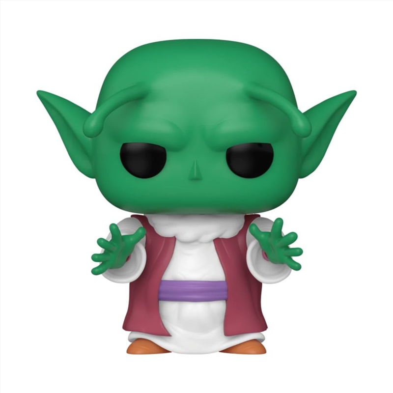 Dragonball Z - Dende US Exclusive Pop! Vinyl [RS]/Product Detail/TV