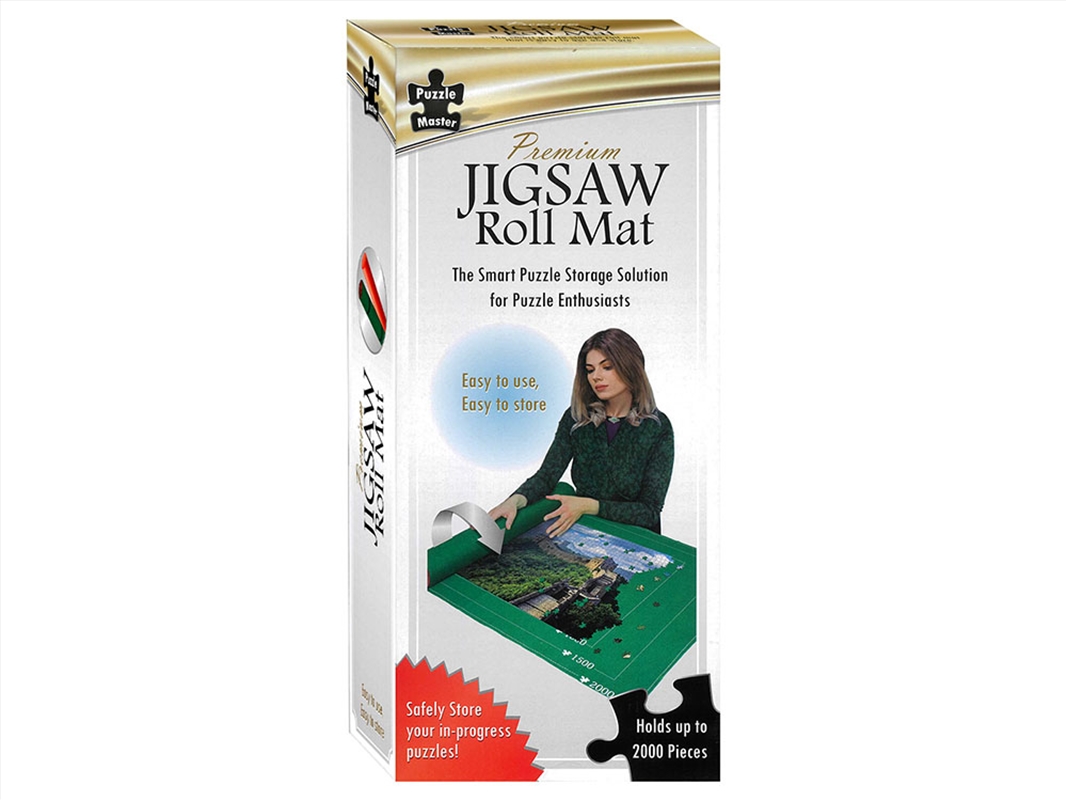 Jigsaw Roll Mat 2000 Piece/Product Detail/Jigsaw Puzzles