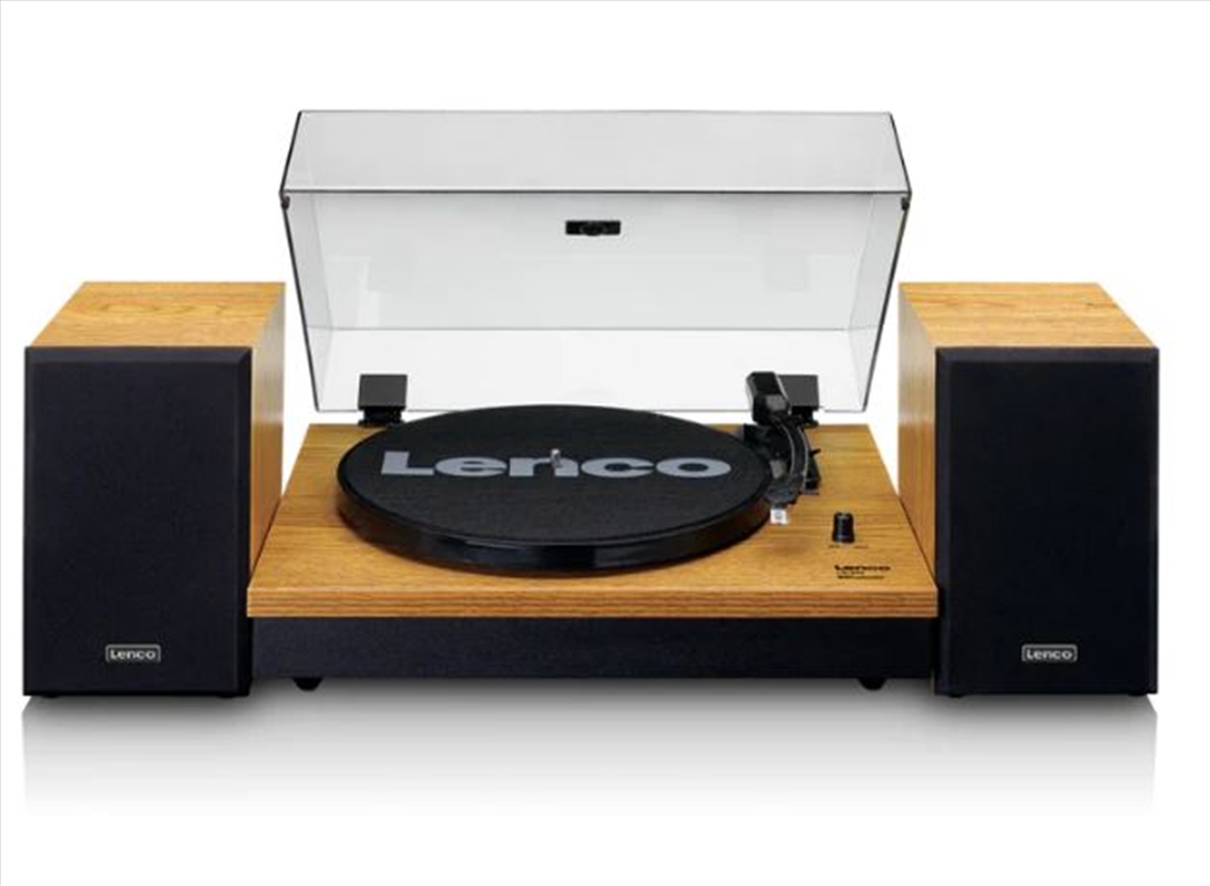 Ls-300 Turntable With Bluetooth/Product Detail/Turntables