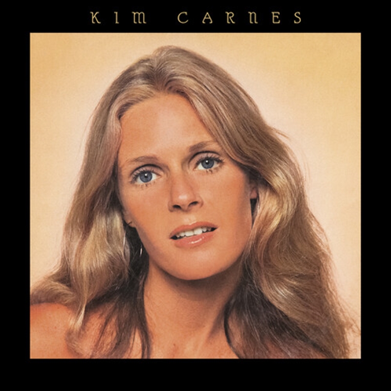 Kim Carnes/Product Detail/Rock/Pop