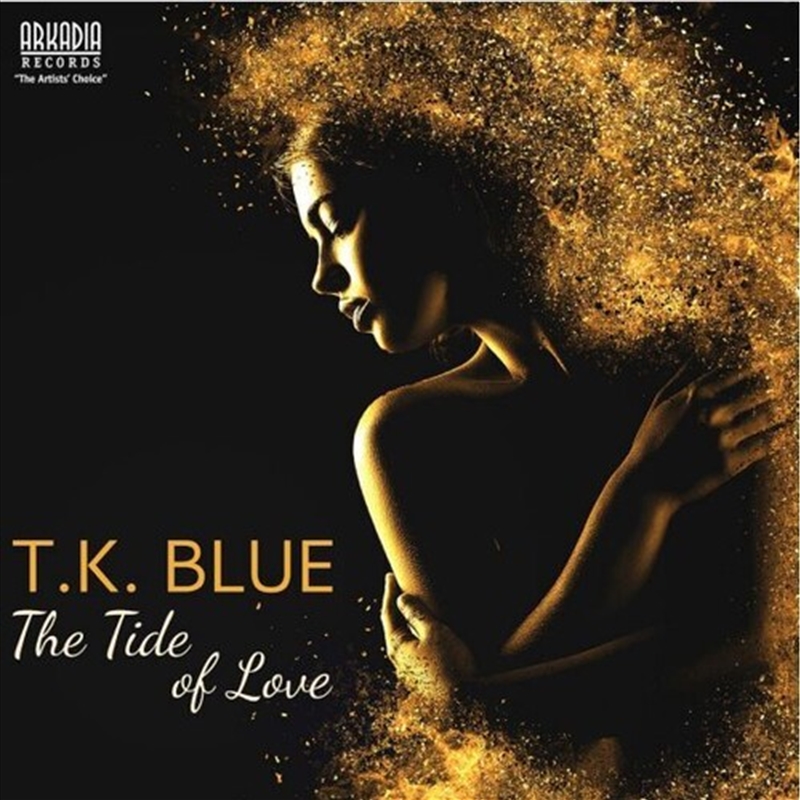 Tide Of Love CD/Product Detail/Jazz