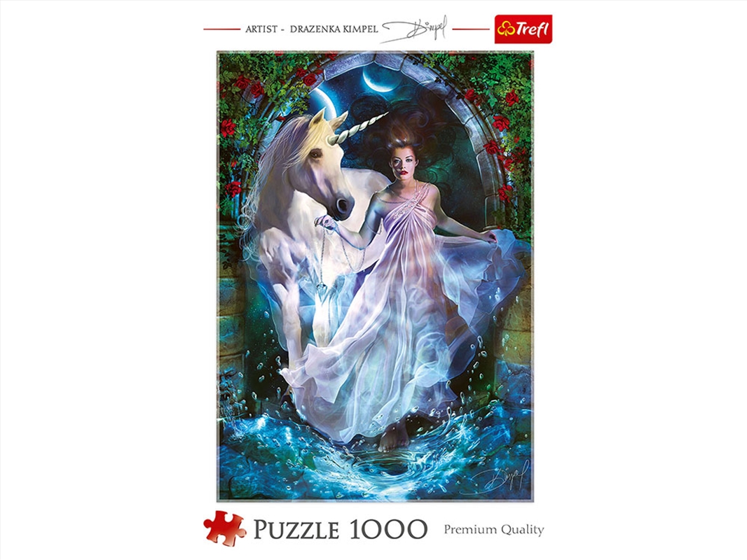 Magical Universe 1000 Piece/Product Detail/Jigsaw Puzzles