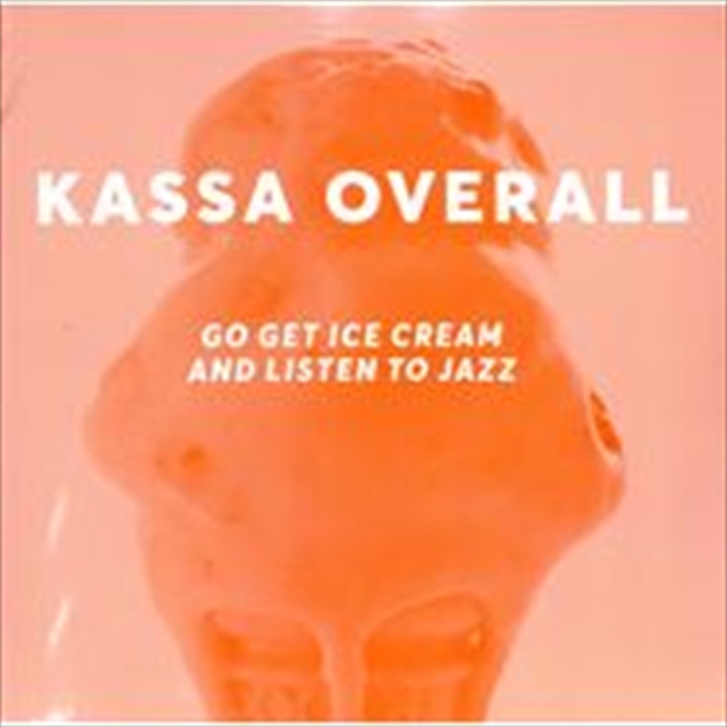 Go Get Ice Cream And Listen To Jazz/Product Detail/Jazz