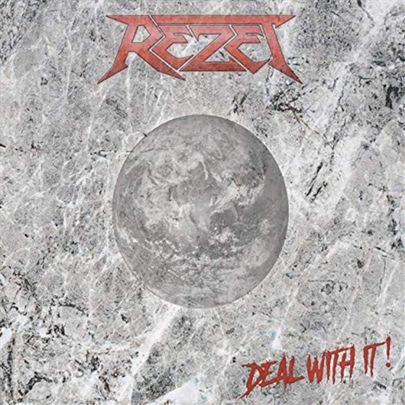 Deal With It/Product Detail/Rock