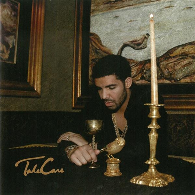 Take Care/Product Detail/Rap/Hip-Hop/RnB