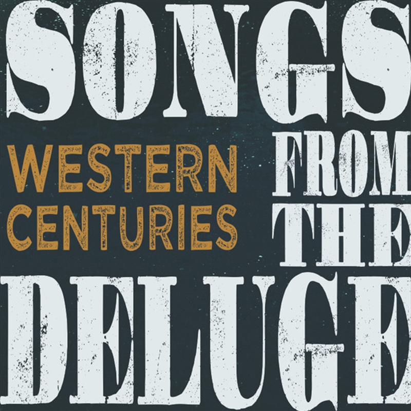 Songs From The Deluge/Product Detail/Country