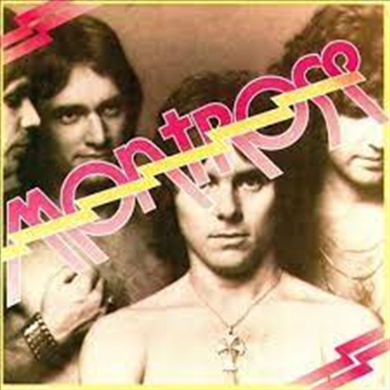 Montrose/Product Detail/Rock/Pop