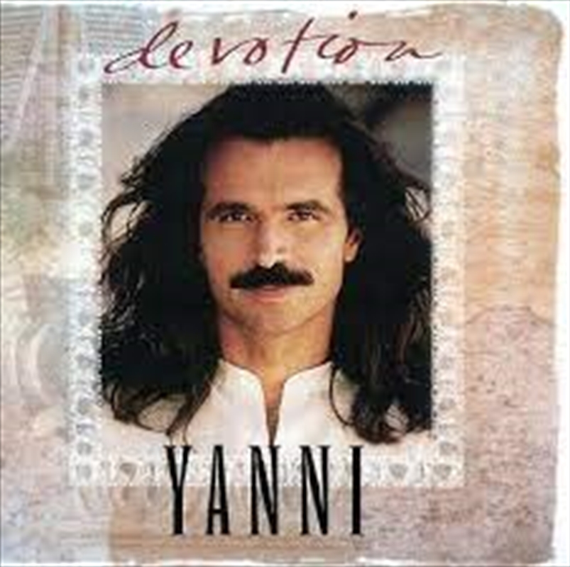 Devotion: Best Of Yanni/Product Detail/Easy Listening