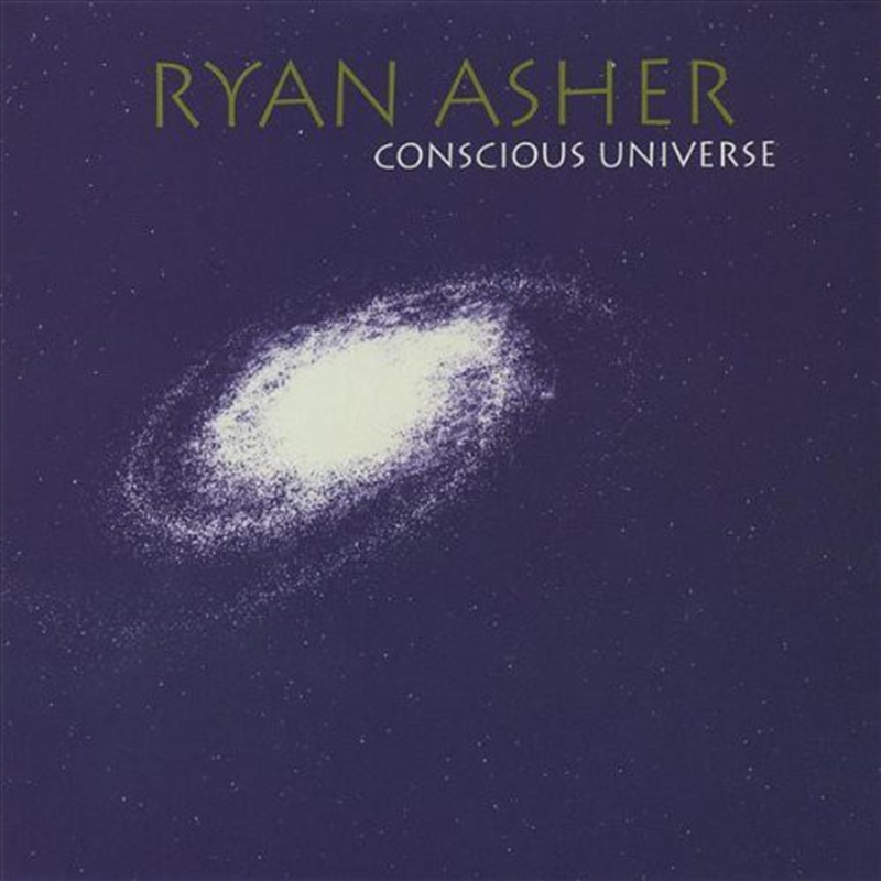 Conscious Universe/Product Detail/Rock/Pop