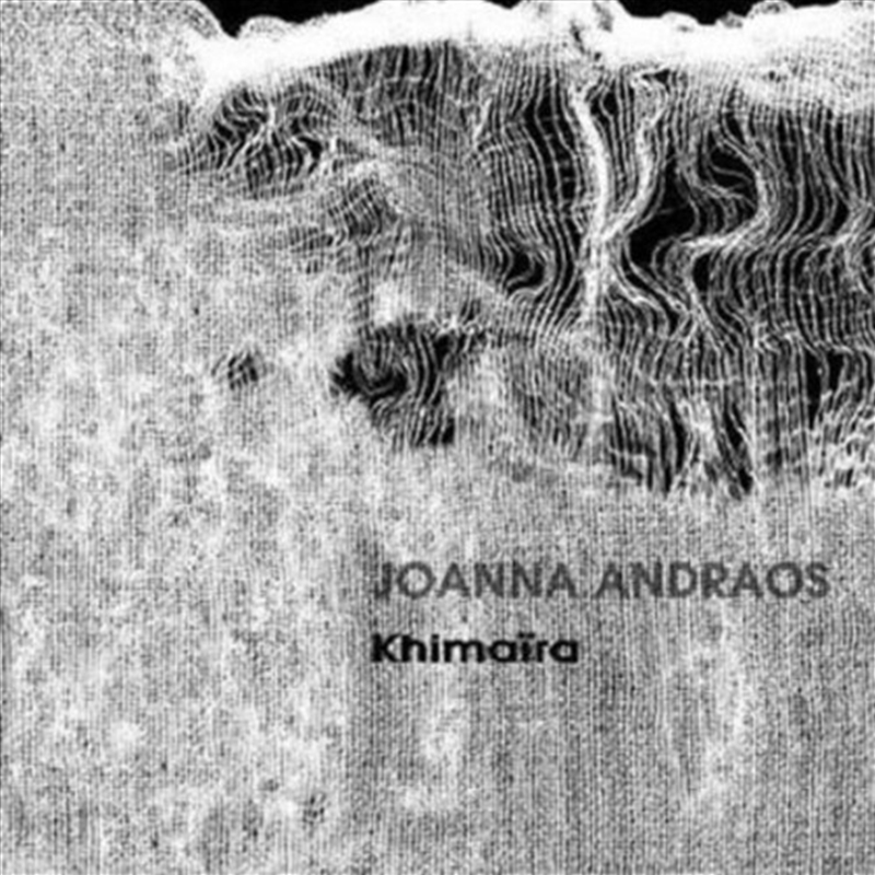 Khimaira/Product Detail/Rock/Pop