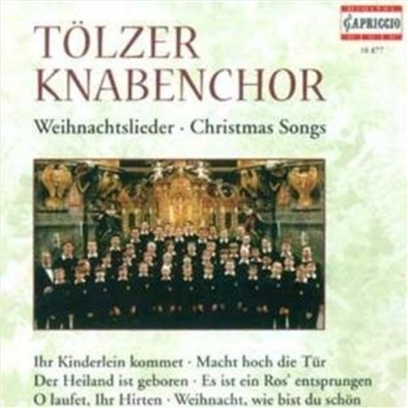 Christmas Songs/Product Detail/Classical