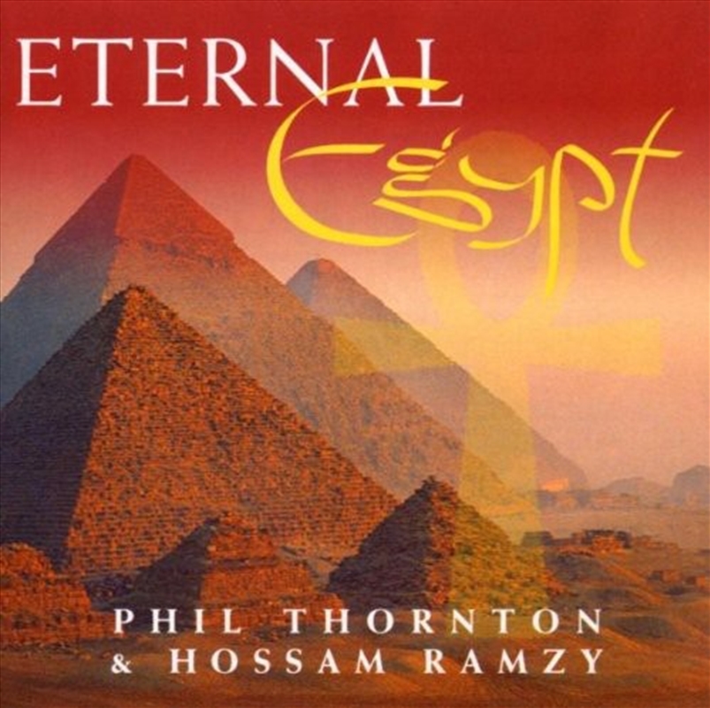 Eternal Egypt/Product Detail/Music