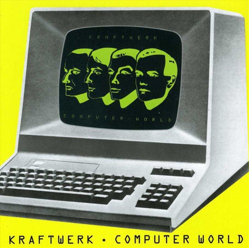 Computer World/Product Detail/Music