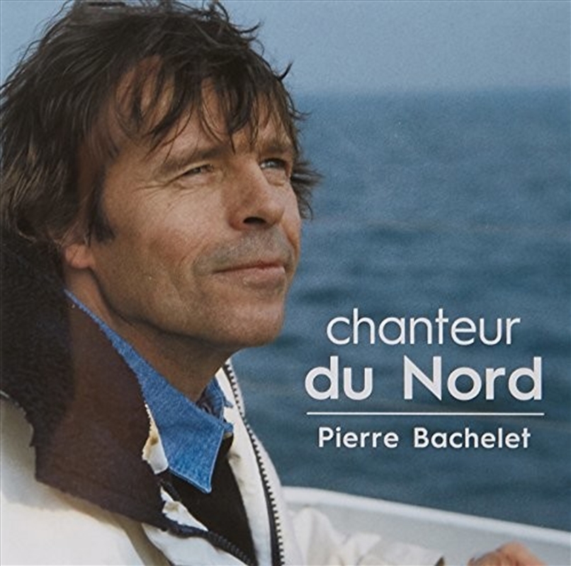 Chanteur Du Nord/Product Detail/Rock/Pop