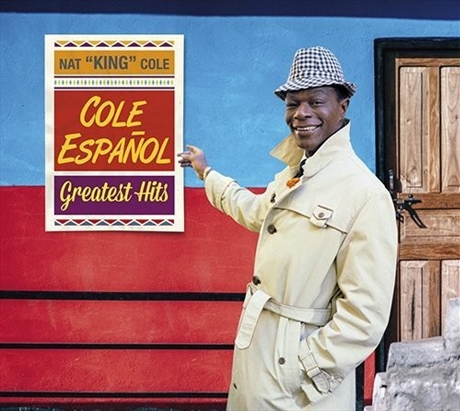 Cole En Espanol: Greatest Hits/Product Detail/Rock/Pop