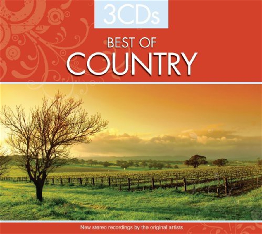 Best Of Country/Product Detail/Country