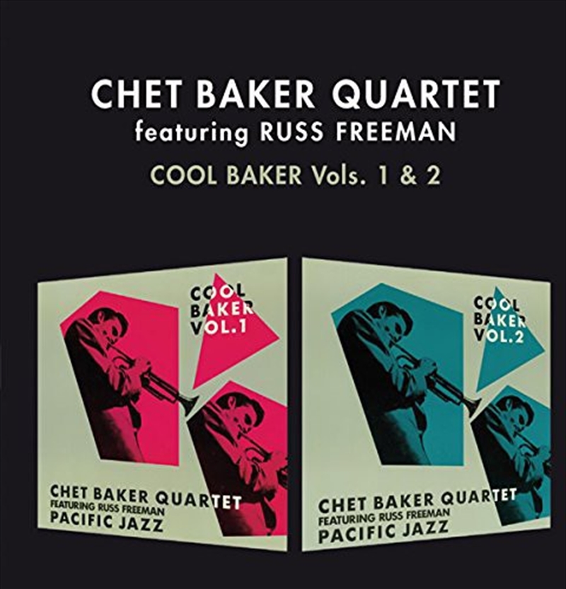 2 Cool Baker 1/Product Detail/Jazz