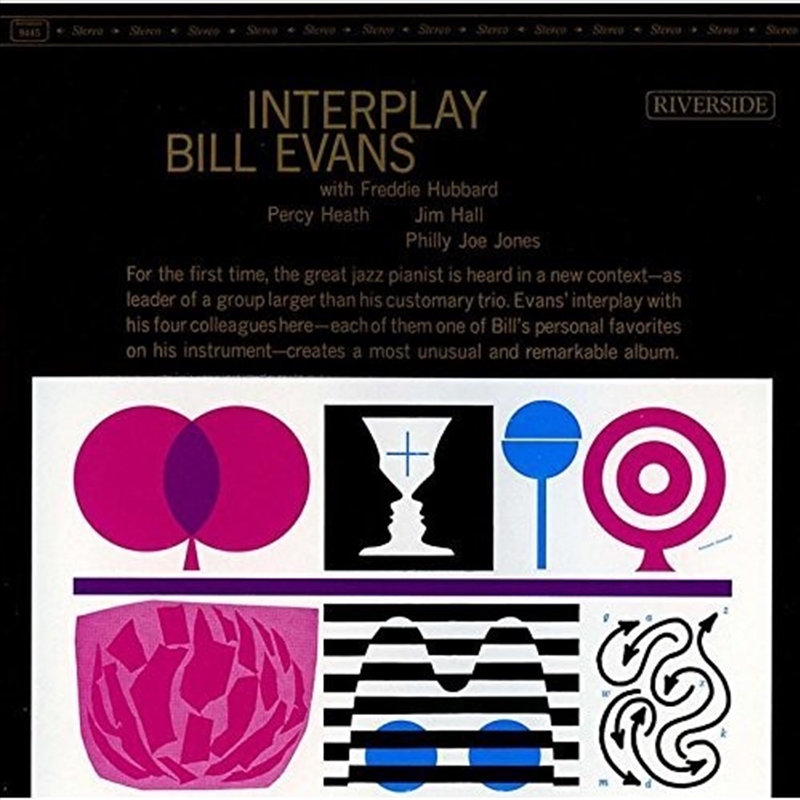 Interplay/Product Detail/Jazz