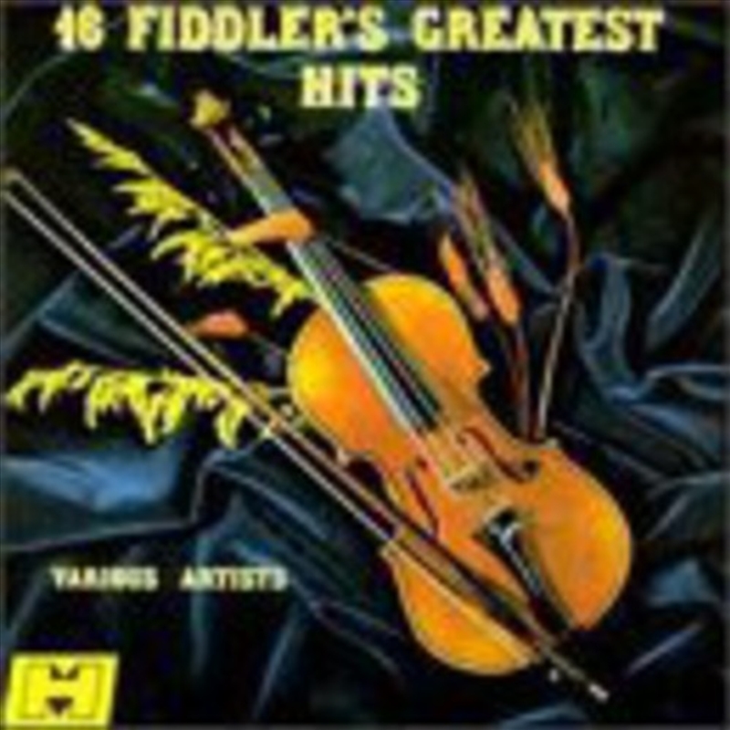 Fiddlers Greatest Hitsio/Product Detail/Country