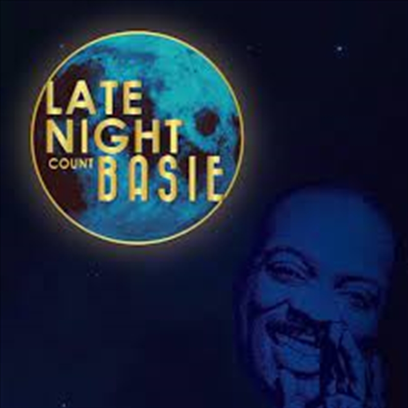 Late Night Basie/Product Detail/Rock/Pop