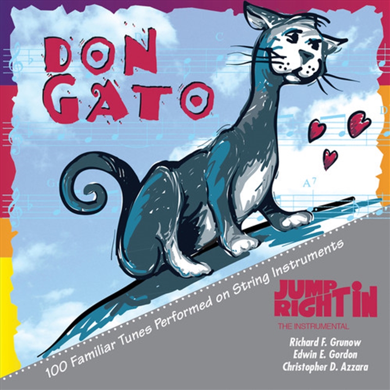 Don Gato/Product Detail/Childrens