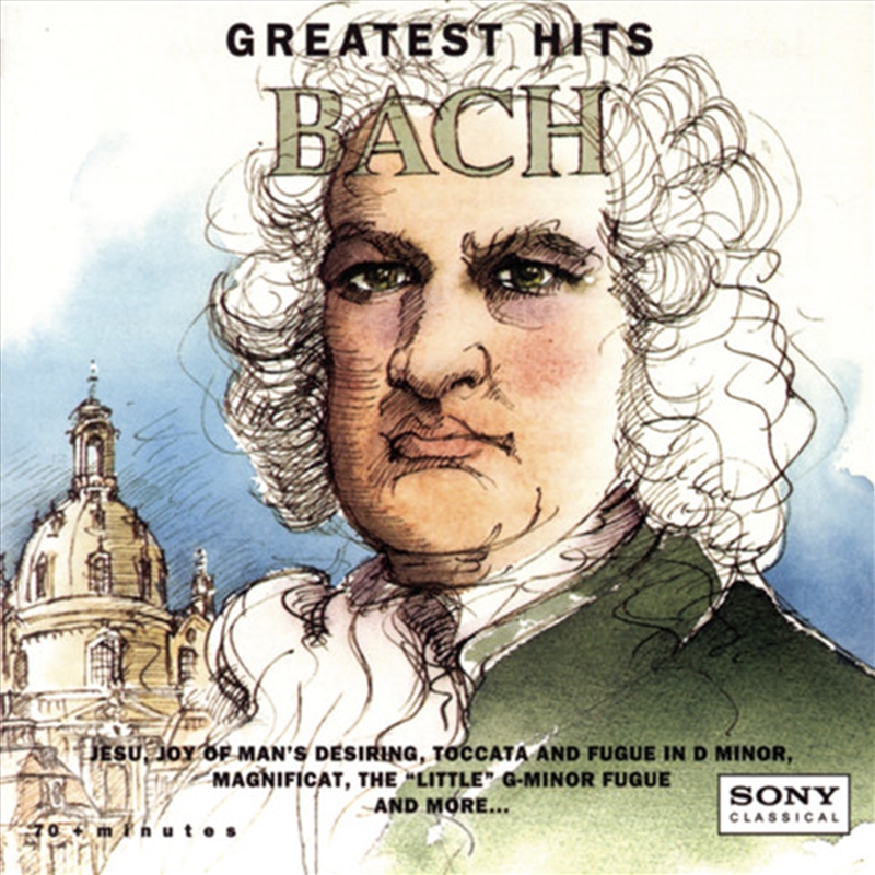 Greatest Hits/Product Detail/Classical