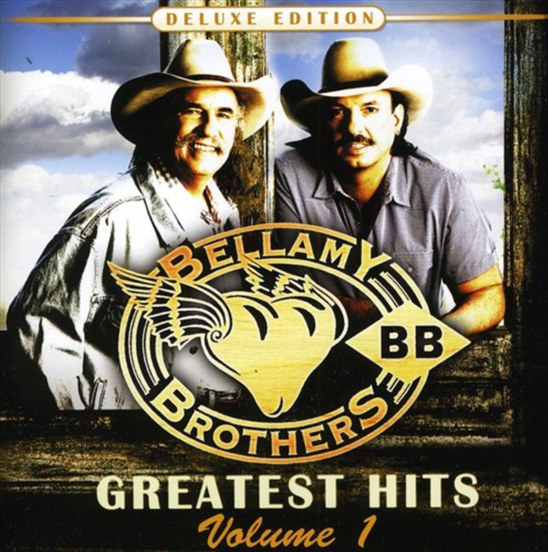 Greatest Hits Volume 1/Product Detail/Country