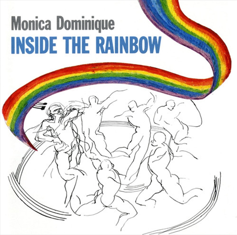 Inside The Rainbow/Product Detail/Classical