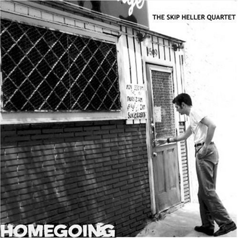 Homegoing/Product Detail/Jazz