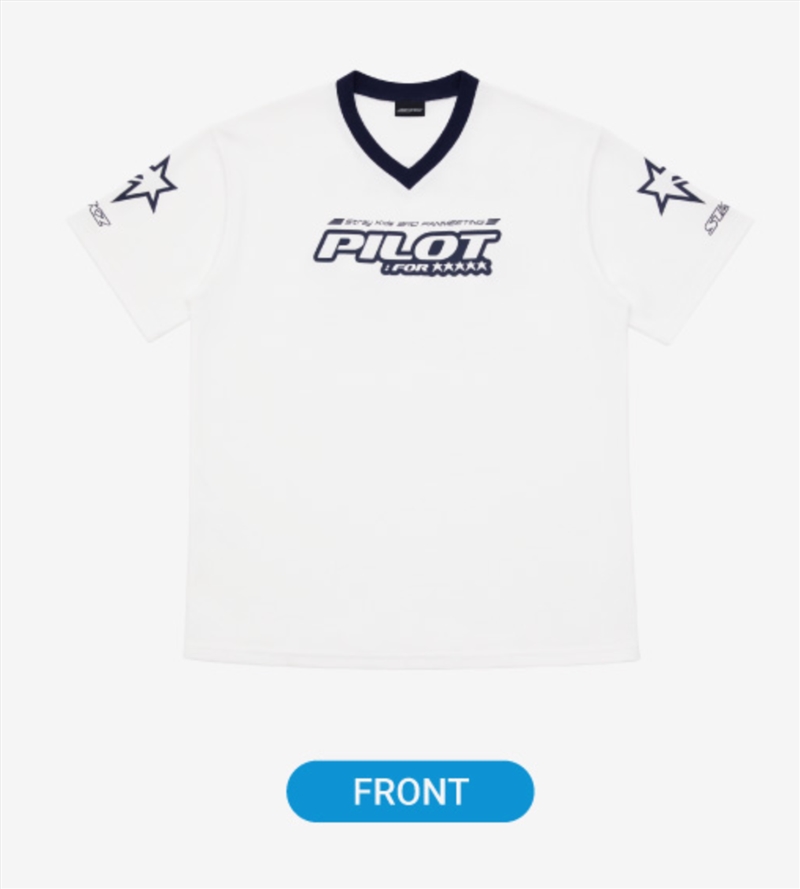 T-Shirt White /Product Detail/Shirts