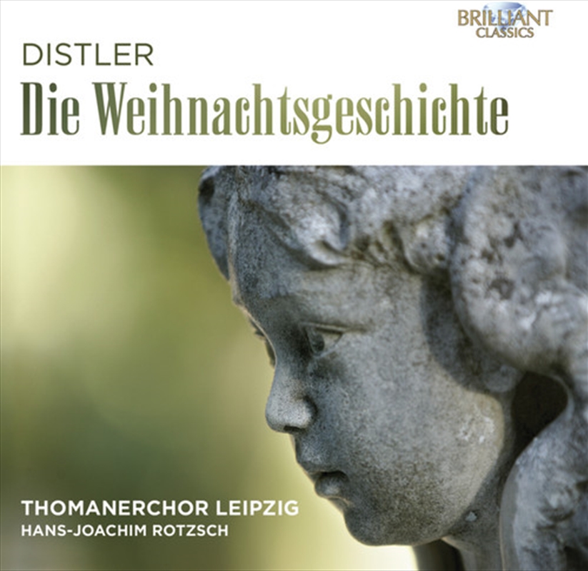 Die Weihnachtsgeschichte/Product Detail/Classical