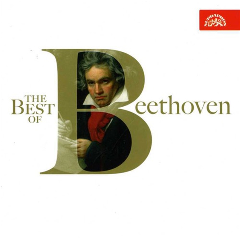 Best Of Beethoven/Product Detail/Classical