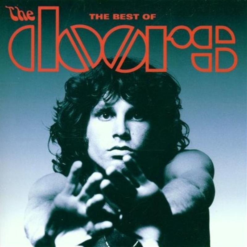 Best Of The Doors/Product Detail/Rock/Pop