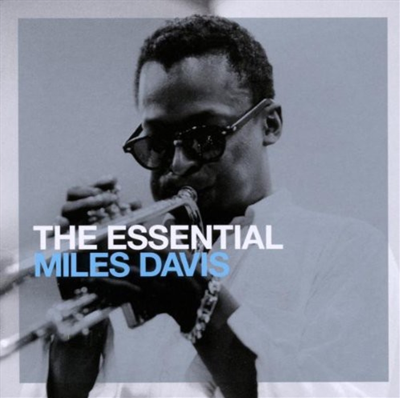 Essential Miles Davis/Product Detail/Jazz