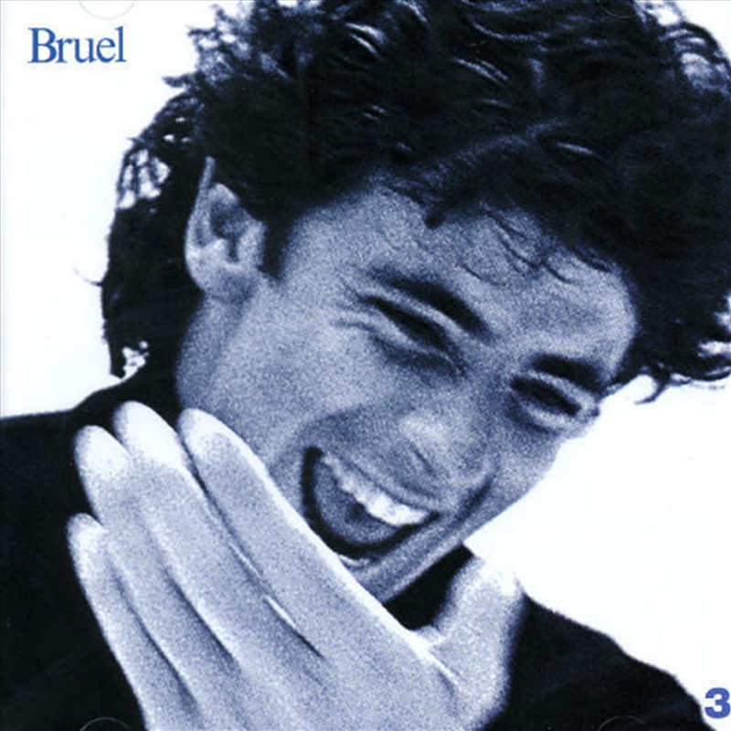 Bruel/Product Detail/World