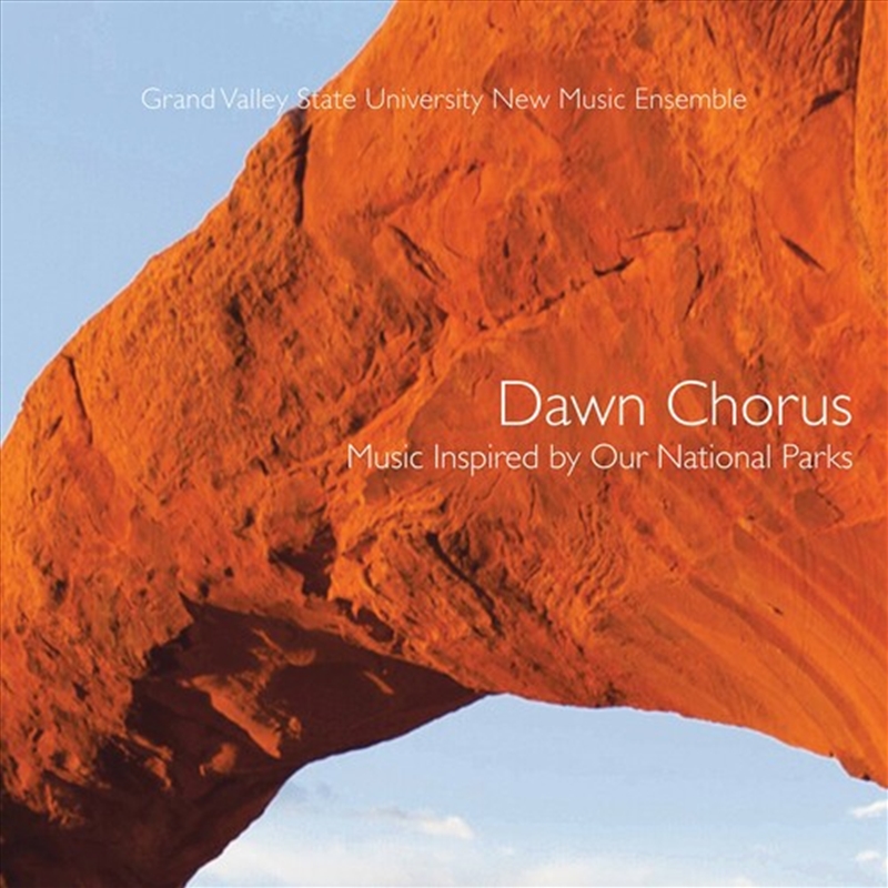 Dawn Chorus/Product Detail/Classical