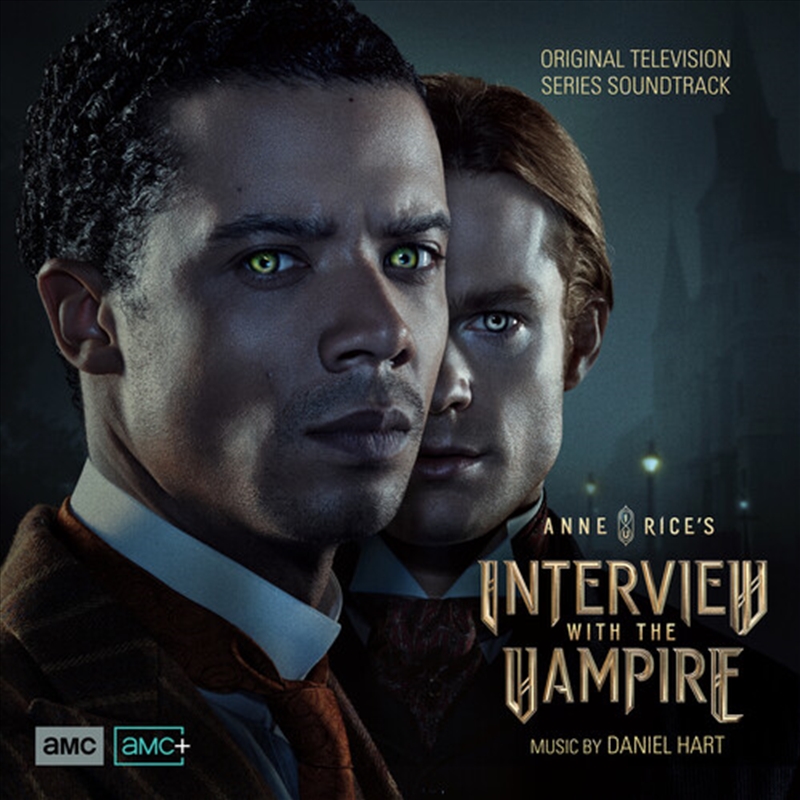 Interview With The Vampire: TV/Product Detail/Soundtrack