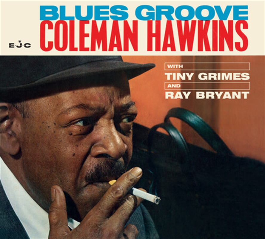 Blues Groove/Product Detail/Jazz