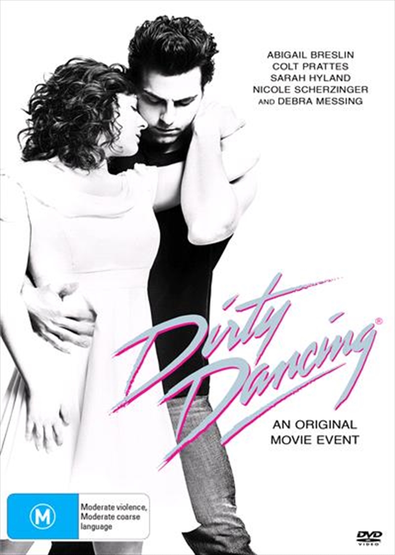 Dirty Dancing  Mini-Series/Product Detail/Drama