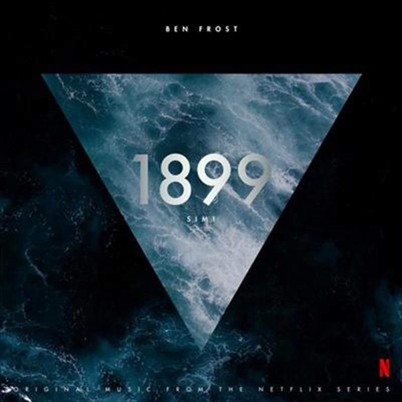 1899: Original Music From Th/Product Detail/Soundtrack