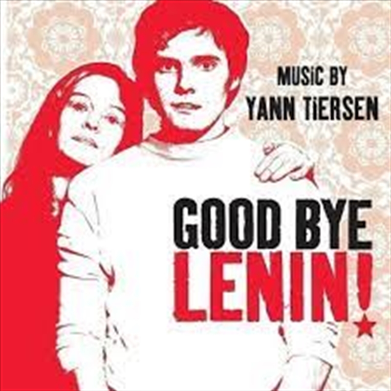 Good Bye Lenin/Product Detail/Rock/Pop