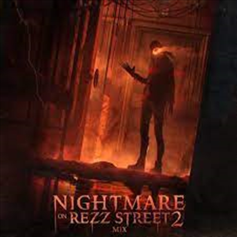 Nightmare On Rezz Street 2/Product Detail/Rock/Pop