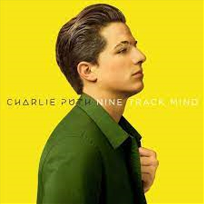 Nine Track Mind/Product Detail/Rock/Pop