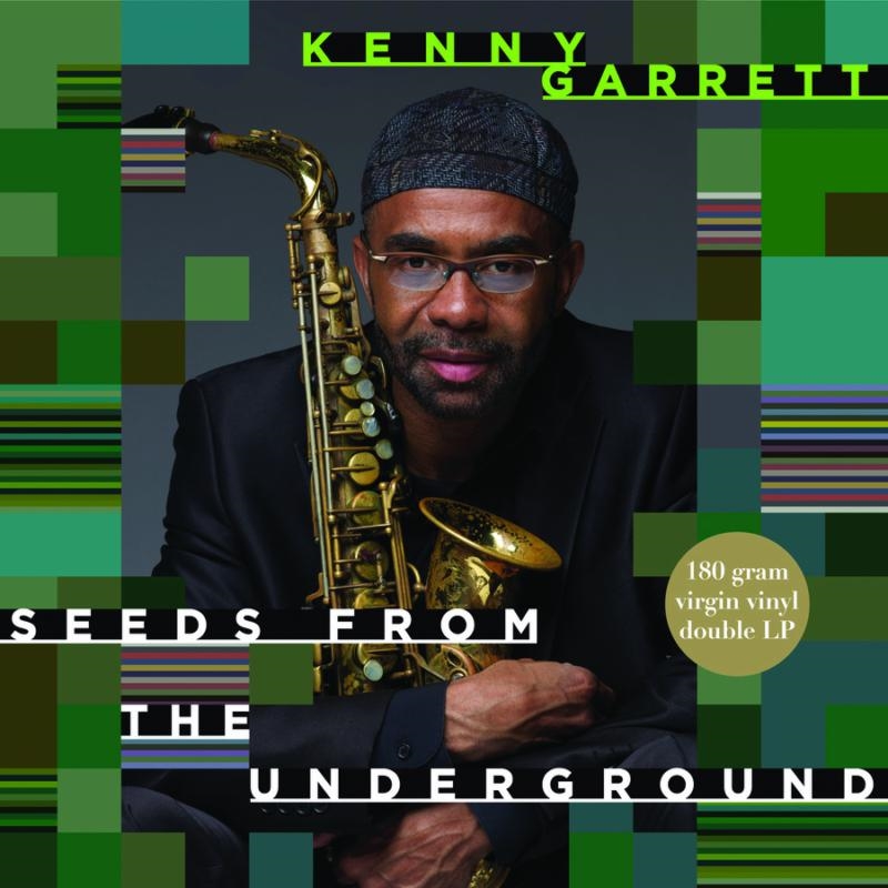 Seeds From The Underground/Product Detail/Jazz