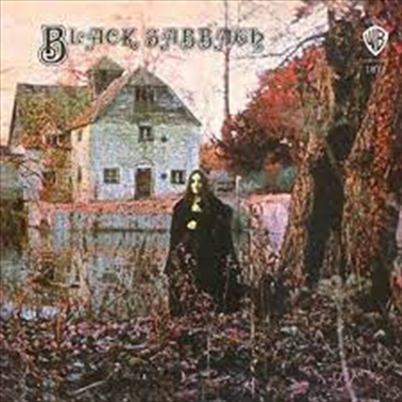 Black Sabbath/Product Detail/Rock/Pop