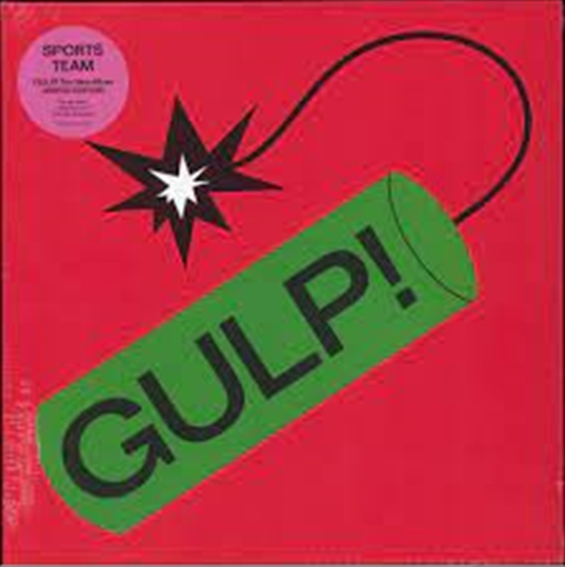 Gulp/Product Detail/Rock/Pop